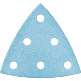 Festool V93 P180 GR/100 497396 brúsny papier pre delta brúsky Zrnitosť 180 100 ks; 497396