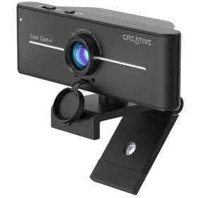 Creative Live Cam Sync 4K / webkamera / UHD 3840 x 2160 / USB / mikrofón (73VF092000000)