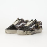 Tenisky Vans LX Old Skool Black/ Gray EUR 38
