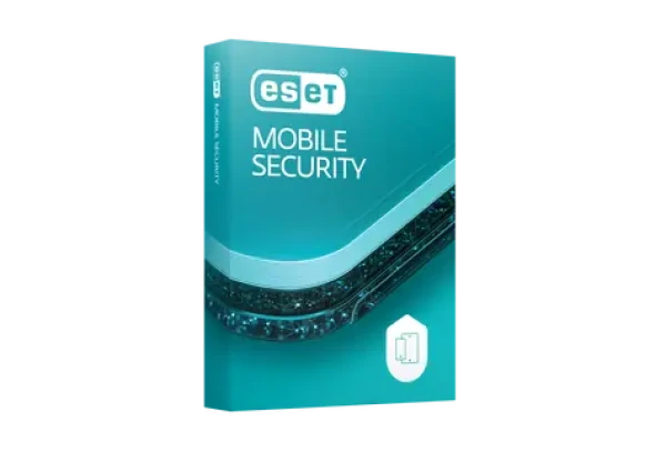 ESET Mobile Security OEM (pre smartfón alebo tablet) 1x licenčný kód na 6 mesiacov (EMAV001N1)
