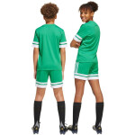 Šortky adidas Squadra 25 Jr JN7484 164 cm