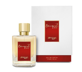 Zimaya Bouquet Red - EDP 100 ml