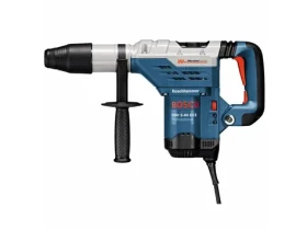 BOSCH 0611264000 GBH 5-40 DCE Professional / Vŕtacie kladivo / 1150W / 340 ot-min / 3050 príklepov-min / 8.8 J / SDS max (0611264000)