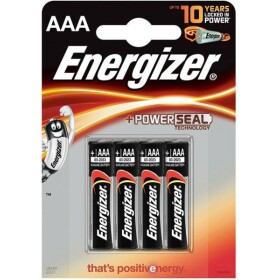 Energizer batéria AAA ks