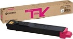 Kyocera Kyocera TK-8115M Toner Cartridge, Magenta