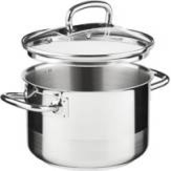 Hrniec PROFESSIONAL s pokrievkou, priemer 15 cm, objem 1.5 l - Kolimax - Kolimax