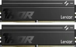 Lexar THOR Gen2 DDR5 16GB 6000MHz / Operačná pamäť / DDR5 / CL38 (LD5U08G60C380V-RGD)
