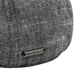 Bushman bekovka Flat grey 56