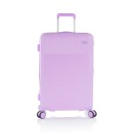 Sada cestovných kufrov Heys Pastel S,M,L Lavender