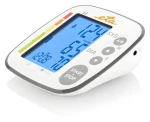 ETA 329790000 / Tlakomer / oscilometrický / manžeta 22-42cm / pamäť 2 osoby (100000801246)