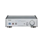 Teac AI-303 strieborná / Integrovaný zosilňovač / HDMI ARC/eARC / Bluetooth LDAC / MQA dekódovanie (AI-303-S)