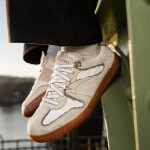 Tenisky FTSHP x Botas Wave Off White & White EUR 38