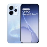 Oppo Reno15 Pre 5G 12 + 512 GB Aurora Blue / 6.32 "/ 512 GB / Android 16 (110010236560)