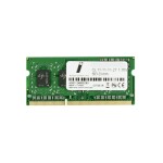 Innovation IT 4GB (1x4GB) 1600 MHz / SODIMM / DDR3 / CL11 / 1.35V / Non-ECC (4260124855283)