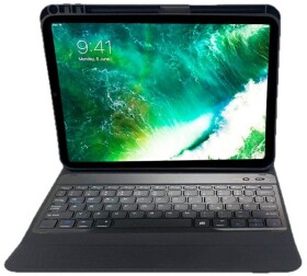 DEQSTER DEQSTER SLIM COMBO KEYBOARD 10.9IN (10