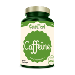 GreenFood Nutrition Caffeine 60cps