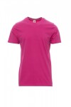 Pánske tričko Payper SUNSET Farba: Námornícka modrá, Veľkosť: 5XL (0001010030080075XL)