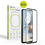 Mobile Origin EasyGlass ochranné sklo pre Motorola Moto G24 (FRL-EG-MMG24)