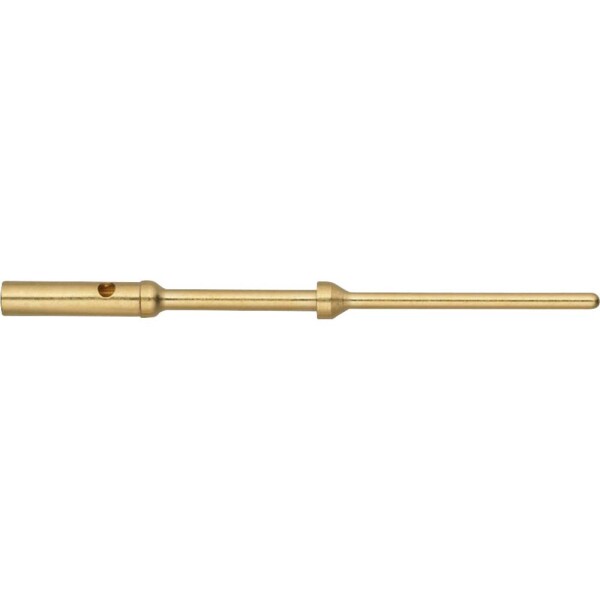 HDC MBUS8 M AWG22 Weidmüller Množstvo: 100 ks; 2565960000