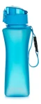 OXYBAG Fľaša na pitie Tritan svetlo modrá - matná 550 ml (147489)