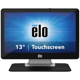 Elo Touch Solution ET1302L dotykový monitor En.trieda 2021: E (A - G) 33.8 cm (13.3 palca) 1920 x 1080 Pixel 16:9 25 ms USB-C®, Audio-Line-out, VGA, HDMI ™,; E683204