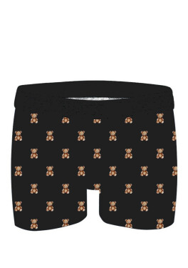 Pánske boxerky John Frank JFBDMOD130 XXL Dle obrázku