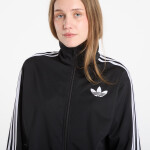 Mikina adidas Firebird Track Top Loose Black/ White XS