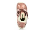 Bundgaard Marley Goldstream zimné barefoot topánky 24 EUR