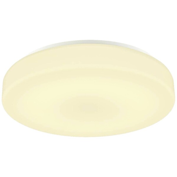 SLV 1002941 LIPSY ®50 LED stropné svietidlo pevne zabudované LED osvetlenie 21 W biela; 1002941