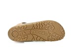 Froddo G3160246-3 Cognac AD zimné barefoot topánky 37 EUR