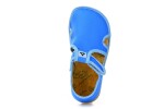 Antal shoes Antal Rascal Basic Blue barefoot papuče 24 EUR