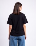 Carhartt WIP W' S/S Heart Patch T-Shirt Black/Black S