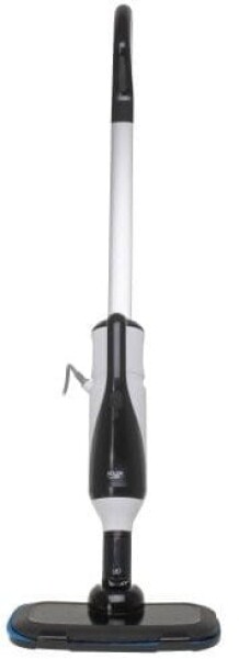 Adler Mop i myjka Parowa 2w1 - Sada Akcesoriów