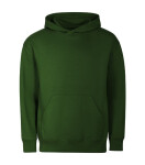 Chill mikina unisex fľaša zelená 4XL