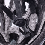 Cyklistická prilba Martes Gubbe 92800664426 M
