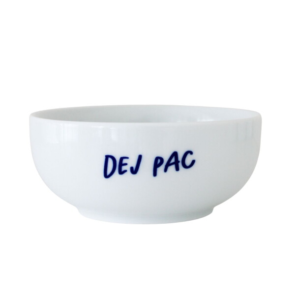 Bella Rose Porcelánová miska Dej pac 450 ml