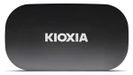 KIOXIA Exceria PLUS G2 Portable 1TB čierna / Externý SSD / USB-C 3.2 Gen 2 / R:1050MB/s / W:1000MB/s (LXD20K001TG8)