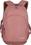 Batoh na notebook Travelite Kick Off Backpack L Rosé