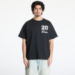 Tričko Converse x Patta Gold Standard T-Shirt Black XS