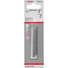 Bosch Accessories 2608599052 diamantový vrták 12 mm Celková dĺžka 66 mm 1 ks; 2608599052