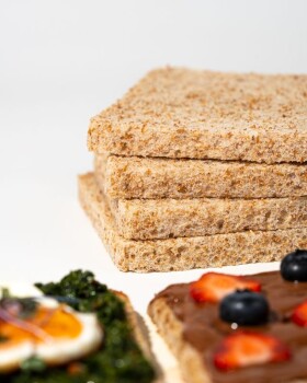 Vilgain Tousťák – 370 g