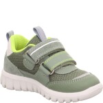 Detské tenisky SPORT7 MINI Light Green/Yellow Superfit 1-006203-7520 - zelené - 30