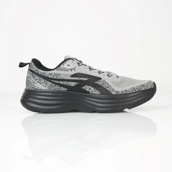 Batz Galaxy Grey Pánske tenisky šedé 45