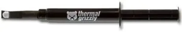 Thermal Grizzly Kryonaut 3ml (11.1g) / hustota 3.7g na cm3 / termálna vodivosť 12.5W-mK (TG-K-030-R)