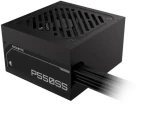 GIGABYTE P550SS / ATX / 550W / 120mm ventilátor / PFC / 80 PLUS Silver (GP-P550SS)