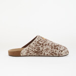 Tenisky adidas Adimule Slides Off White/ Preloved Brown/ Aurora Coffee EUR 44.5