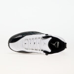 Tenisky Air Jordan 12 Retro Low White/ Black-Metallic Silver EUR 36