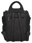 Dámsky batoh Zebra Trends Selene W00219 Black