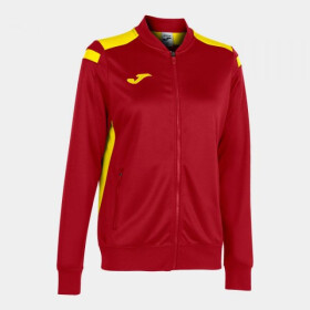 Joma Championship VI Zip Sweatshirt 901267.609