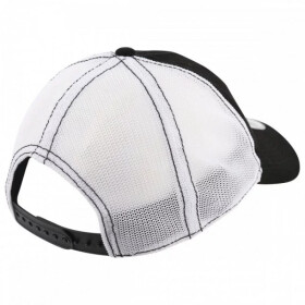 ŠPORT Baseballová čiapka New Era 1048460 Black with white - Bauer UNI černá s bílou